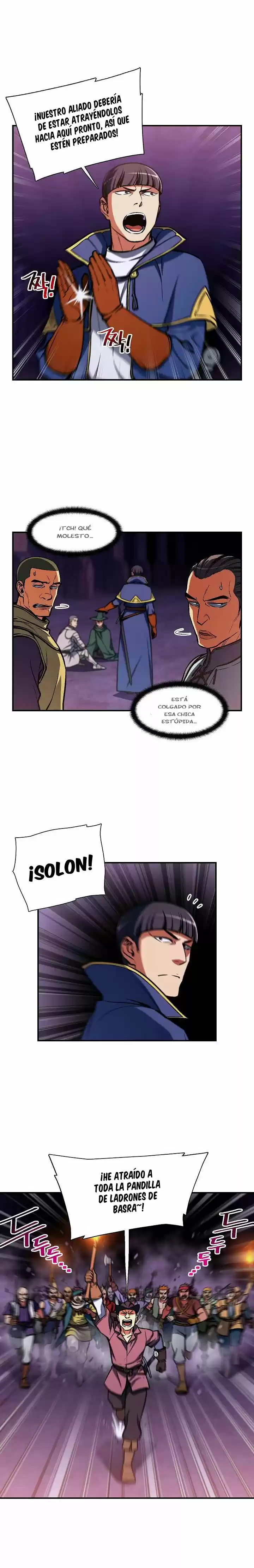El Legendario Escultor De La Luz Lunar - Capítulo 104 - Página 12 - LectorTMOo