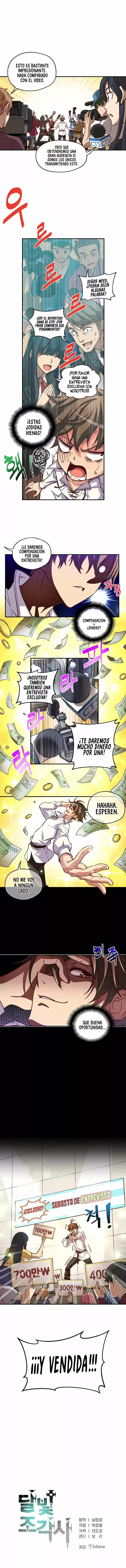 El Legendario Escultor De La Luz Lunar - Capítulo 118 - Página 3 - LectorTMOo