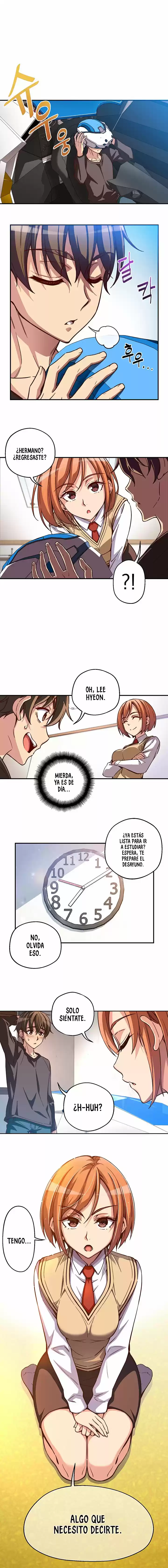 El Legendario Escultor De La Luz Lunar - Capítulo 118 - Página 11 - LectorTMOo