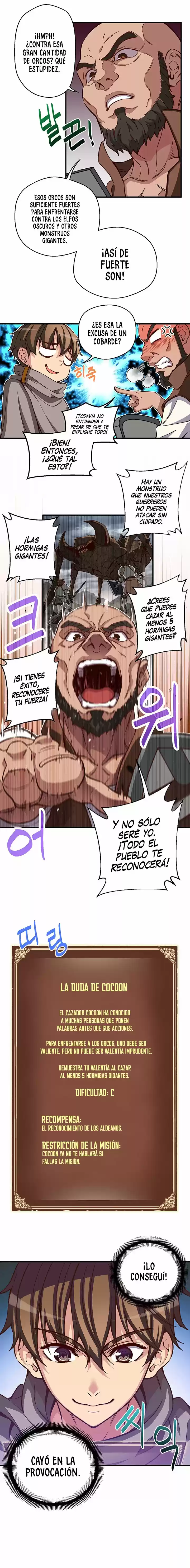 El Legendario Escultor De La Luz Lunar - Capítulo 119 - Página 14 - LectorTMOo