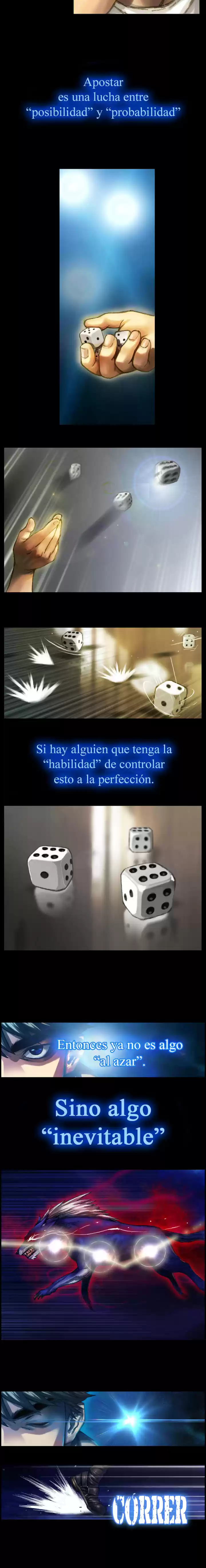 El Legendario Escultor De La Luz Lunar - Capítulo 12 - Página 4 - LectorTMOo