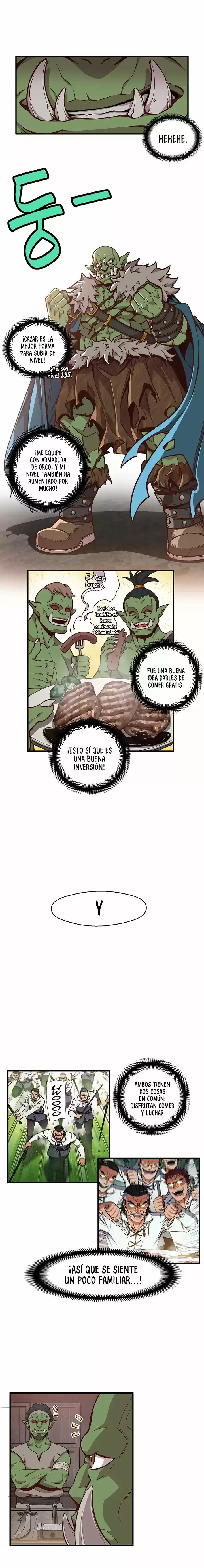El Legendario Escultor De La Luz Lunar - Capítulo 122 - Página 13 - LectorTMOo