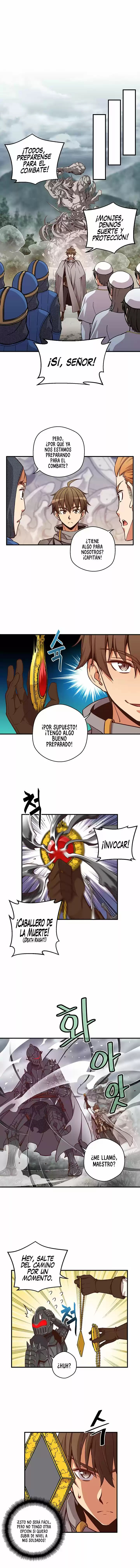 El Legendario Escultor De La Luz Lunar - Capítulo 123 - Página 10 - LectorTMOo