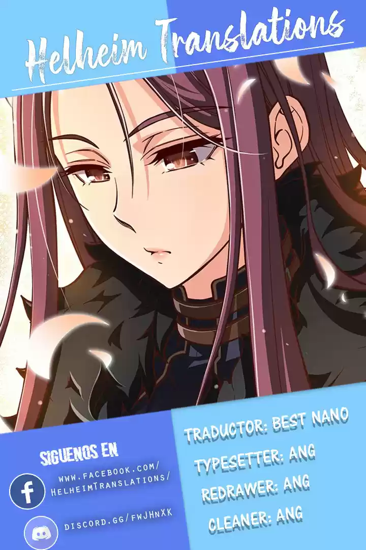 El Legendario Escultor De La Luz Lunar - Capítulo 125 - Página 1 - LectorTMOo