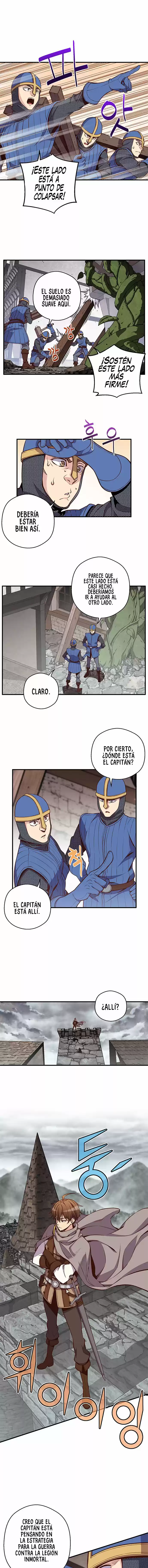 El Legendario Escultor De La Luz Lunar - Capítulo 129 - Página 3 - LectorTMOo