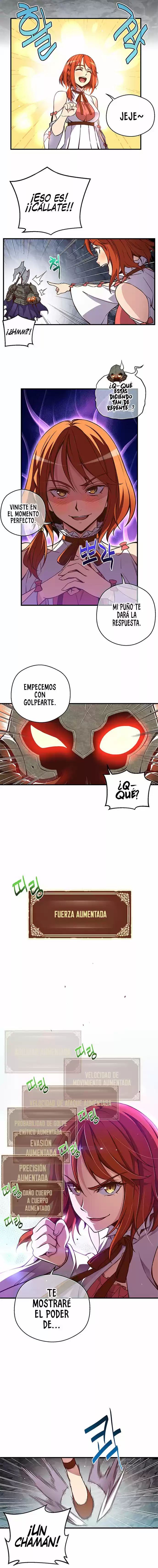 El Legendario Escultor De La Luz Lunar - Capítulo 129 - Página 10 - LectorTMOo