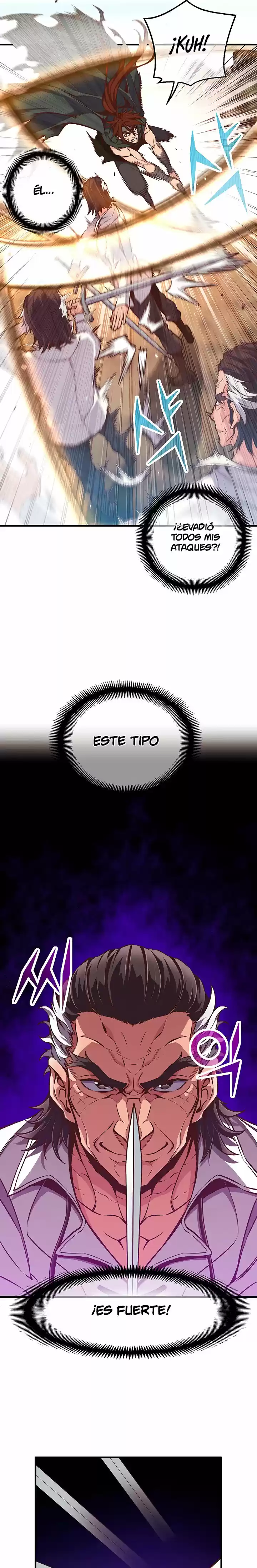 El Legendario Escultor De La Luz Lunar - Capítulo 131 - Página 3 - LectorTMOo
