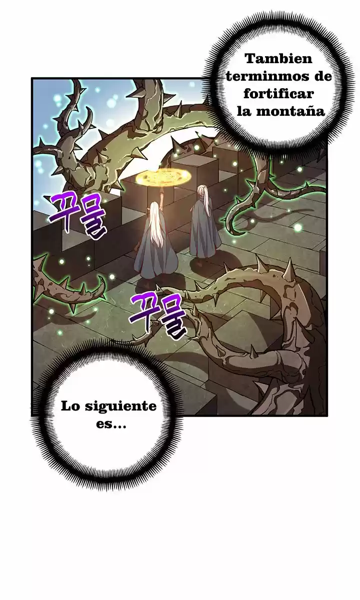 El Legendario Escultor De La Luz Lunar - Capítulo 134 - Página 25 - LectorTMOo