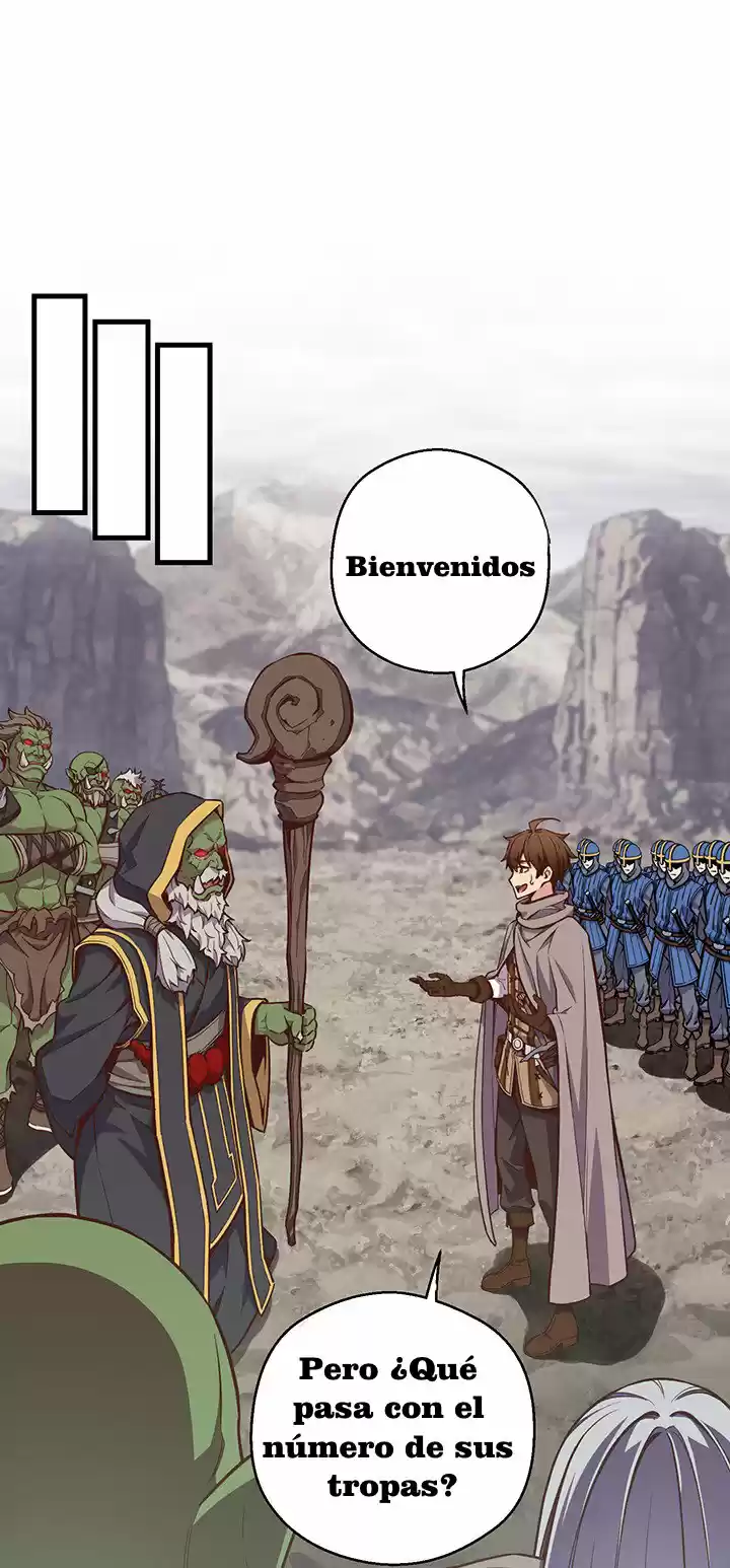 El Legendario Escultor De La Luz Lunar - Capítulo 134 - Página 28 - LectorTMOo