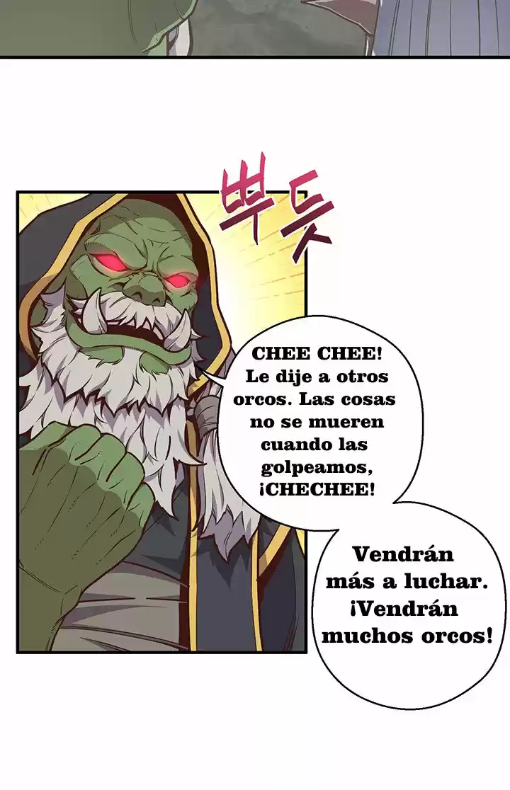 El Legendario Escultor De La Luz Lunar - Capítulo 134 - Página 29 - LectorTMOo
