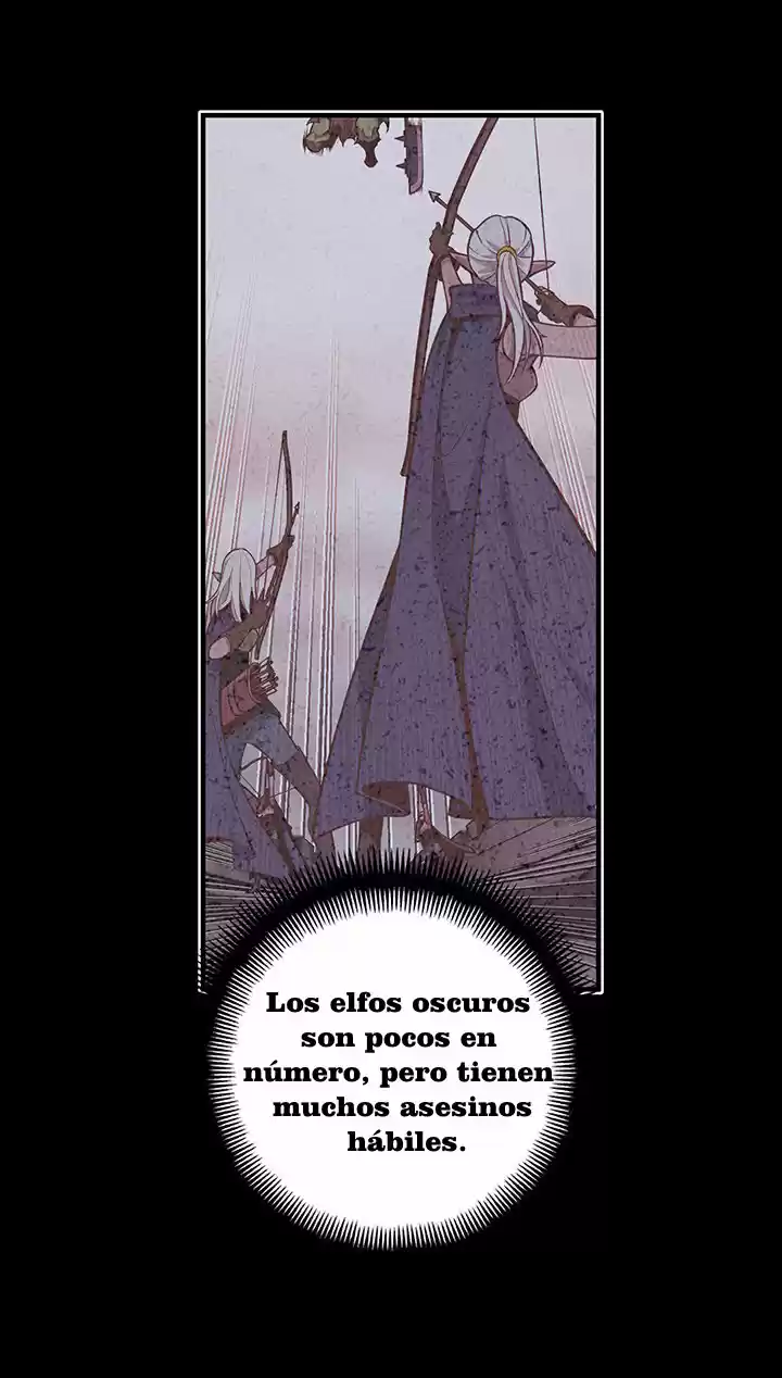 El Legendario Escultor De La Luz Lunar - Capítulo 134 - Página 34 - LectorTMOo