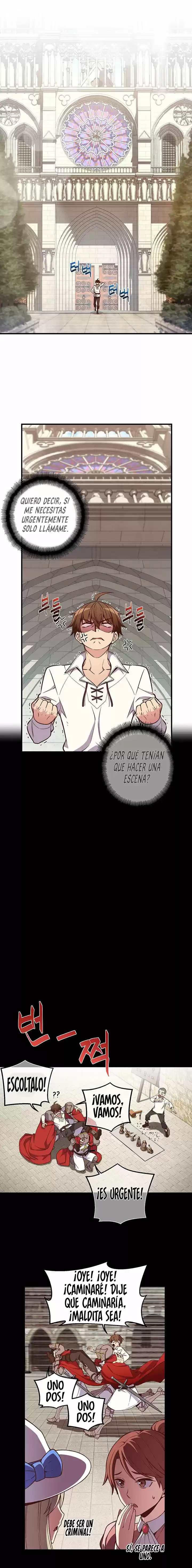El Legendario Escultor De La Luz Lunar - Capítulo 135 - Página 2 - LectorTMOo