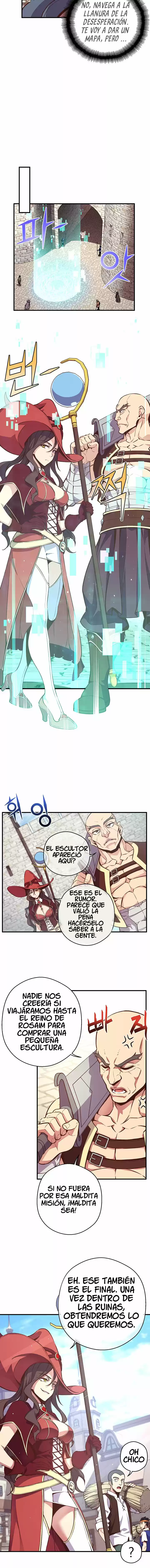 El Legendario Escultor De La Luz Lunar - Capítulo 136 - Página 12 - LectorTMOo