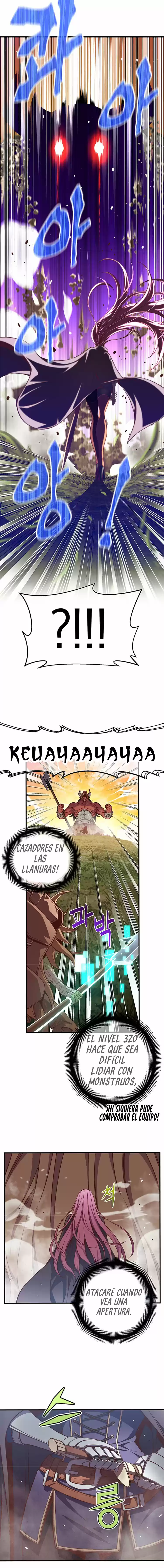 El Legendario Escultor De La Luz Lunar - Capítulo 137 - Página 14 - LectorTMOo