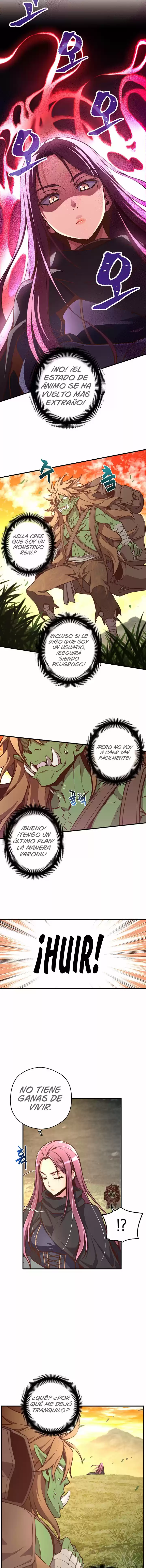El Legendario Escultor De La Luz Lunar - Capítulo 138 - Página 4 - LectorTMOo