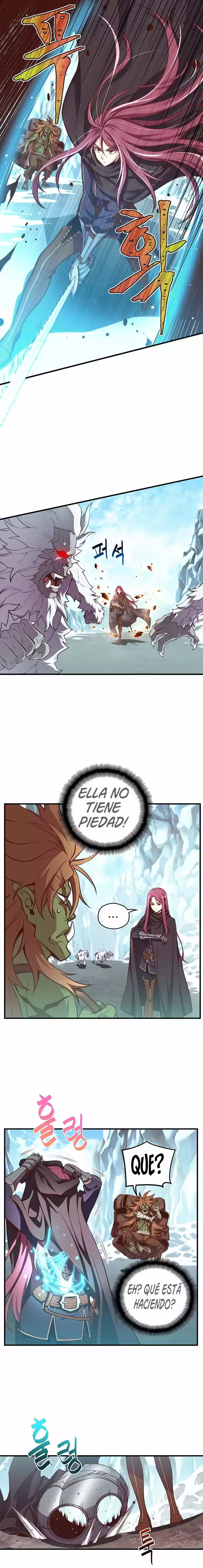 El Legendario Escultor De La Luz Lunar - Capítulo 139 - Página 2 - LectorTMOo