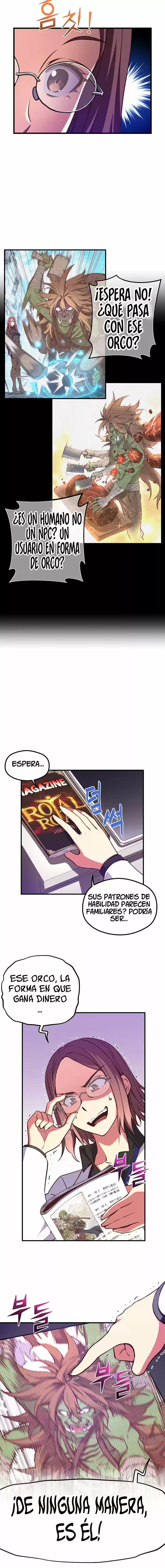 El Legendario Escultor De La Luz Lunar - Capítulo 139 - Página 16 - LectorTMOo