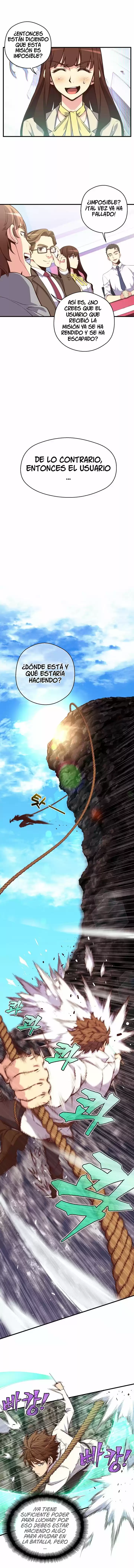 El Legendario Escultor De La Luz Lunar - Capítulo 140 - Página 9 - LectorTMOo