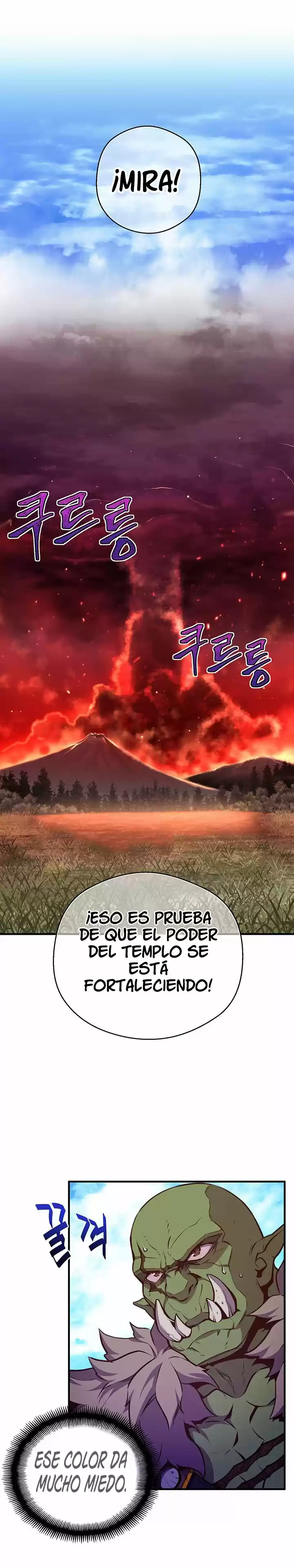 El Legendario Escultor De La Luz Lunar - Capítulo 140 - Página 18 - LectorTMOo