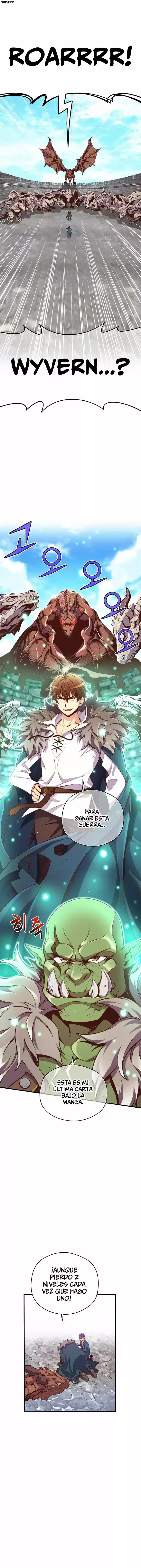 El Legendario Escultor De La Luz Lunar - Capítulo 141 - Página 11 - LectorTMOo