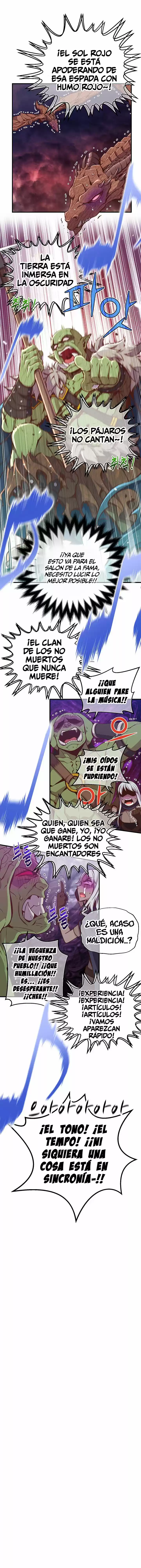 El Legendario Escultor De La Luz Lunar - Capítulo 142 - Página 2 - LectorTMOo