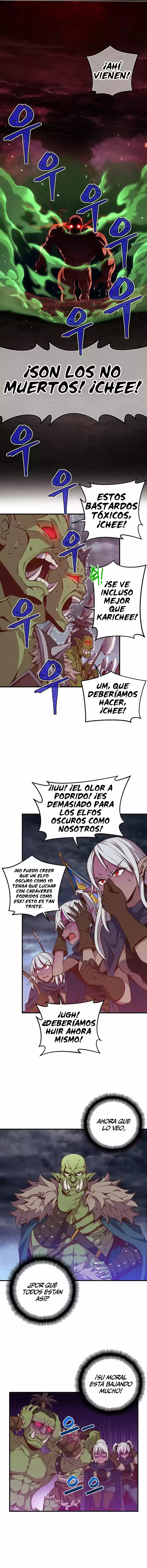 El Legendario Escultor De La Luz Lunar - Capítulo 142 - Página 7 - LectorTMOo