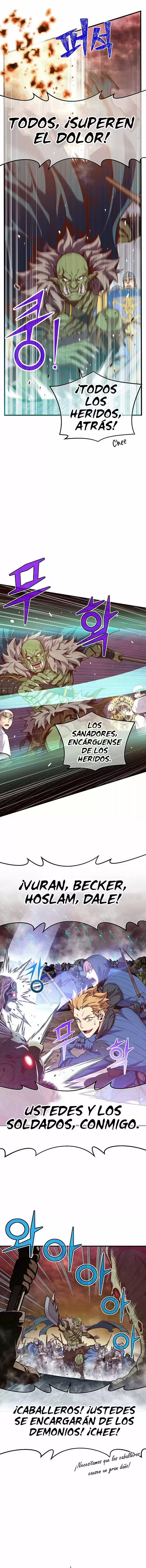 El Legendario Escultor De La Luz Lunar - Capítulo 143 - Página 7 - LectorTMOo