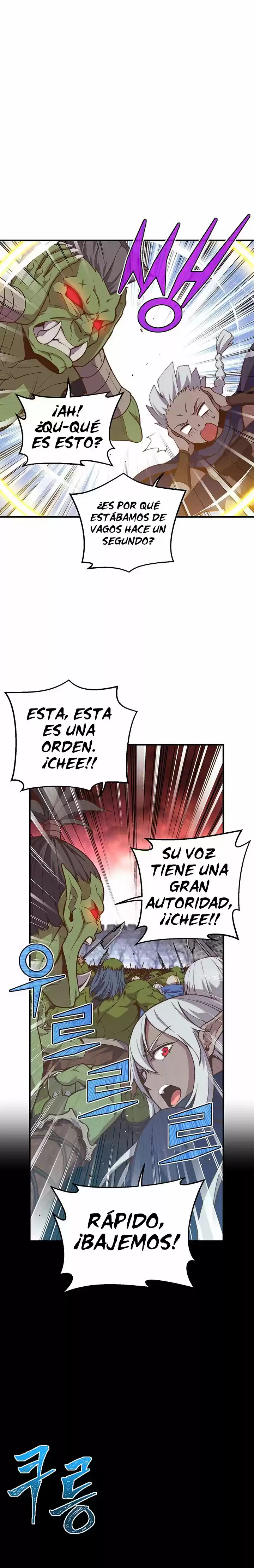 El Legendario Escultor De La Luz Lunar - Capítulo 144 - Página 12 - LectorTMOo