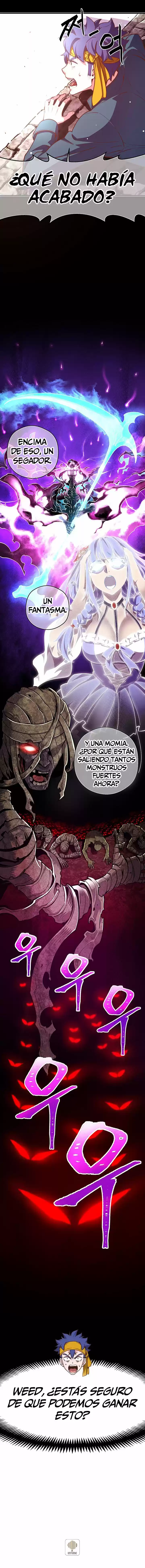 El Legendario Escultor De La Luz Lunar - Capítulo 144 - Página 14 - LectorTMOo