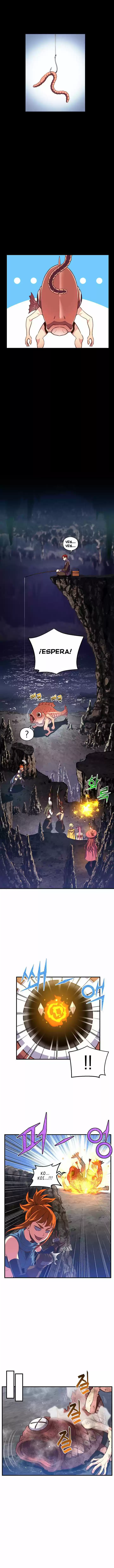El Legendario Escultor De La Luz Lunar - Capítulo 145 - Página 2 - LectorTMOo