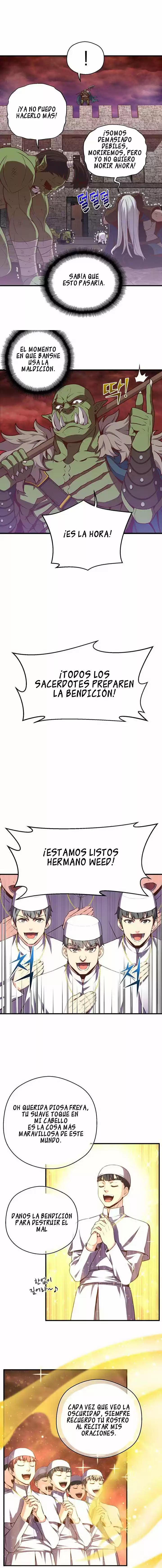 El Legendario Escultor De La Luz Lunar - Capítulo 145 - Página 6 - LectorTMOo