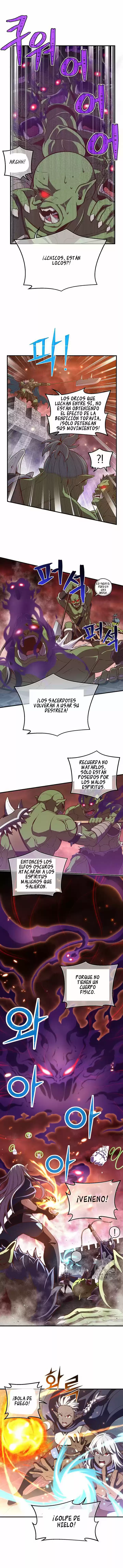 El Legendario Escultor De La Luz Lunar - Capítulo 145 - Página 9 - LectorTMOo