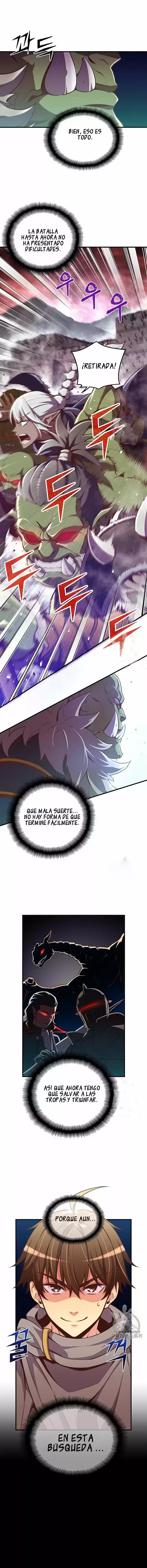 El Legendario Escultor De La Luz Lunar - Capítulo 146 - Página 2 - LectorTMOo