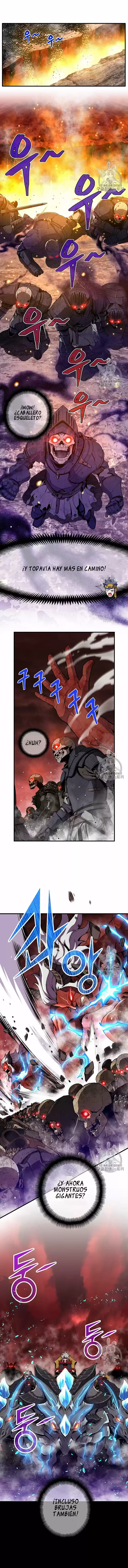 El Legendario Escultor De La Luz Lunar - Capítulo 146 - Página 4 - LectorTMOo