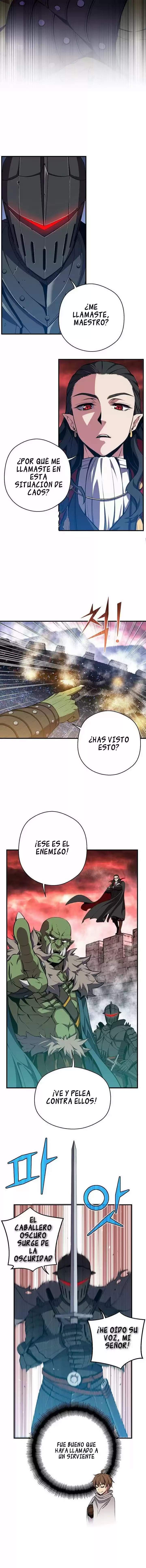 El Legendario Escultor De La Luz Lunar - Capítulo 147 - Página 7 - LectorTMOo