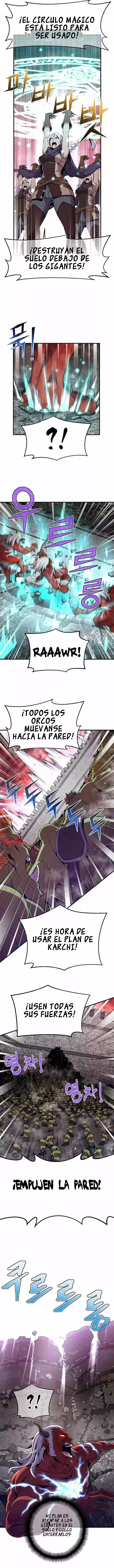 El Legendario Escultor De La Luz Lunar - Capítulo 148 - Página 9 - LectorTMOo