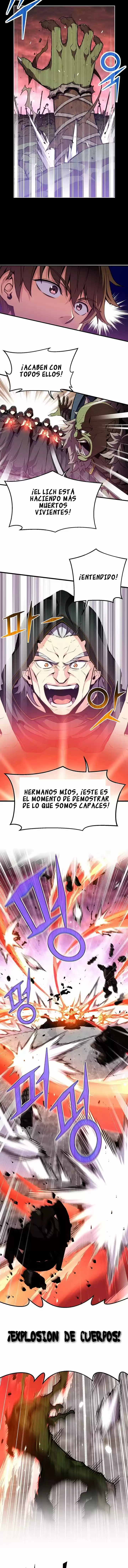 El Legendario Escultor De La Luz Lunar - Capítulo 149 - Página 3 - LectorTMOo