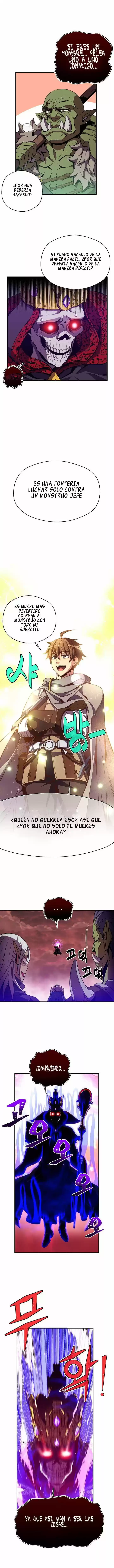 El Legendario Escultor De La Luz Lunar - Capítulo 149 - Página 5 - LectorTMOo
