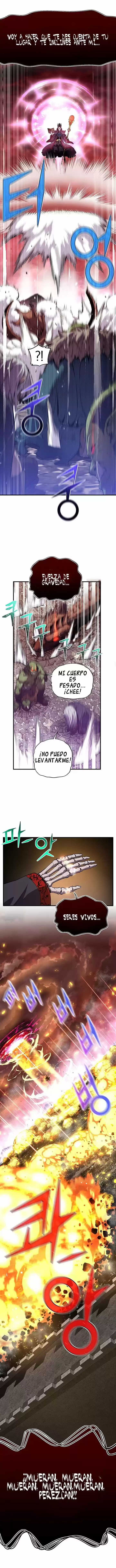 El Legendario Escultor De La Luz Lunar - Capítulo 149 - Página 6 - LectorTMOo