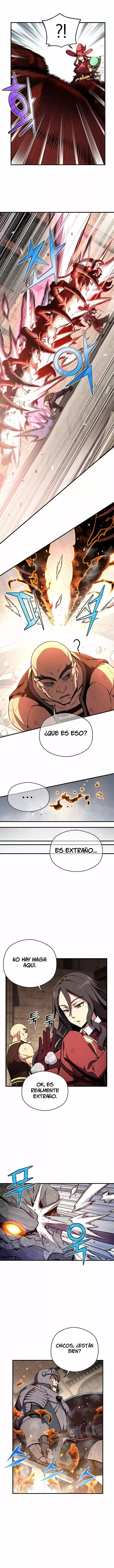 El Legendario Escultor De La Luz Lunar - Capítulo 151 - Página 11 - LectorTMOo