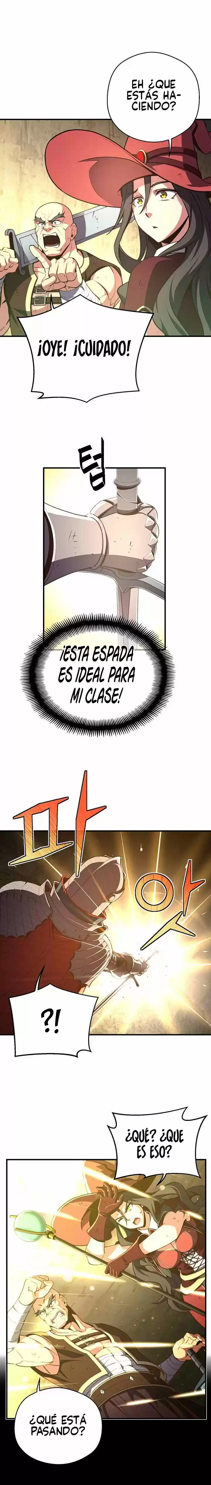 El Legendario Escultor De La Luz Lunar - Capítulo 152 - Página 3 - LectorTMOo
