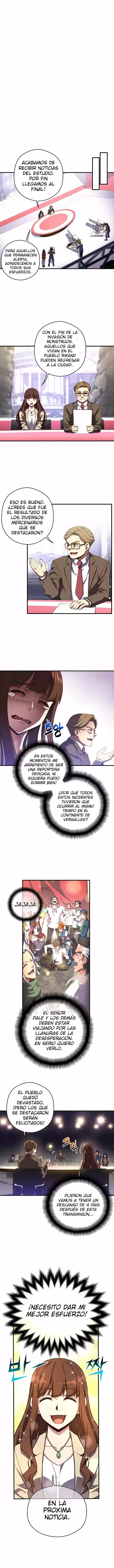 El Legendario Escultor De La Luz Lunar - Capítulo 154 - Página 9 - LectorTMOo