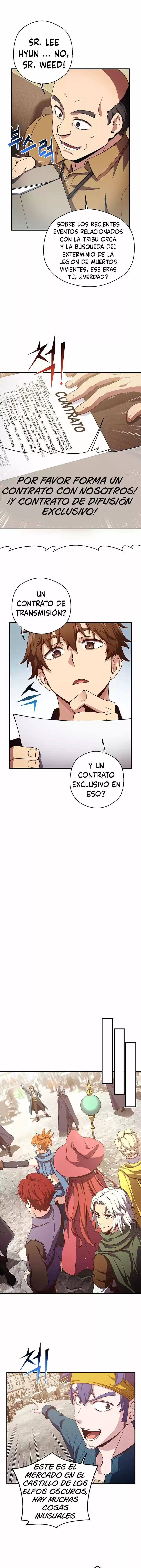El Legendario Escultor De La Luz Lunar - Capítulo 155 - Página 7 - LectorTMOo
