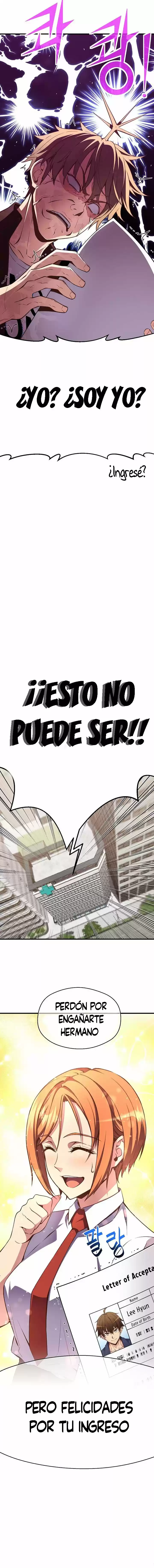 El Legendario Escultor De La Luz Lunar - Capítulo 157 - Página 11 - LectorTMOo