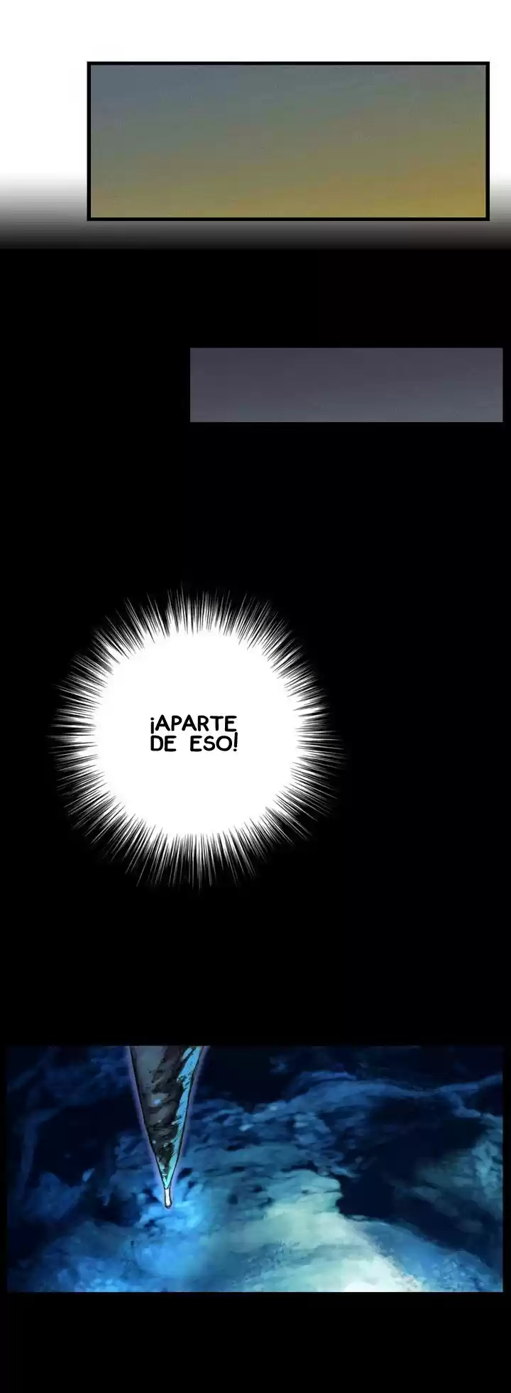 El Legendario Escultor De La Luz Lunar - Capítulo 16 - Página 18 - LectorTMOo