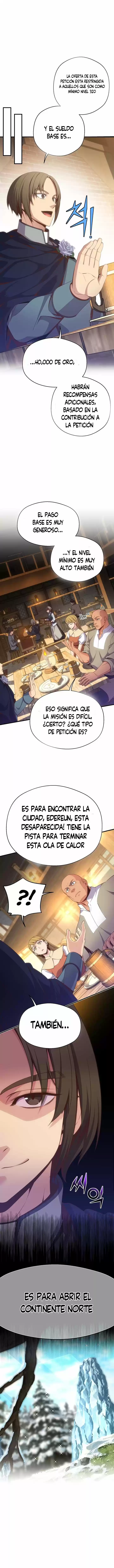 El Legendario Escultor De La Luz Lunar - Capítulo 160 - Página 10 - LectorTMOo