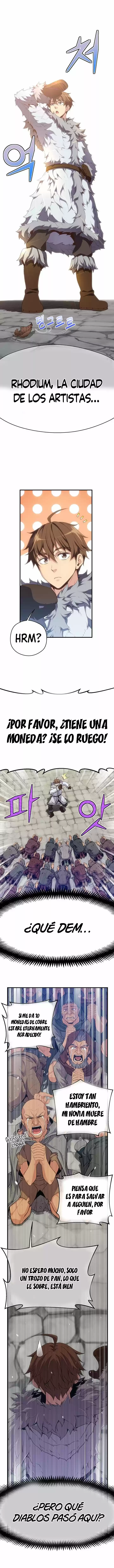 El Legendario Escultor De La Luz Lunar - Capítulo 160 - Página 12 - LectorTMOo