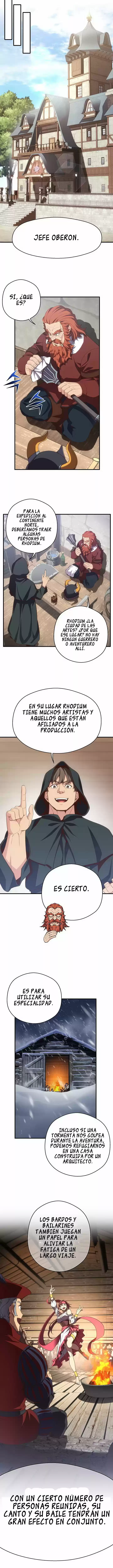 El Legendario Escultor De La Luz Lunar - Capítulo 161 - Página 4 - LectorTMOo