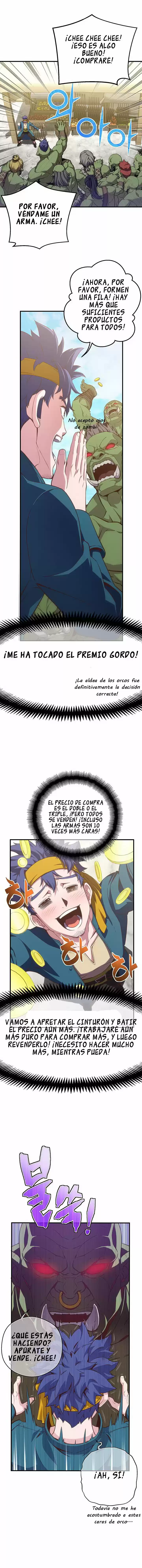 El Legendario Escultor De La Luz Lunar - Capítulo 161 - Página 13 - LectorTMOo