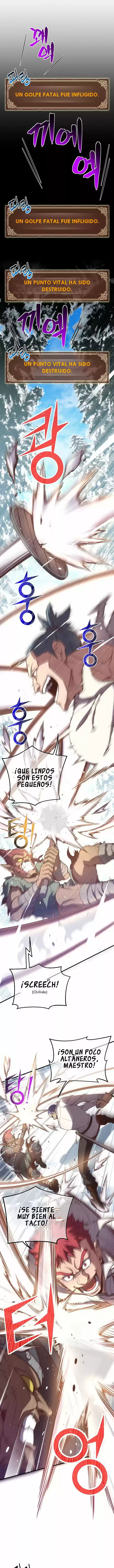 El Legendario Escultor De La Luz Lunar - Capítulo 162 - Página 9 - LectorTMOo